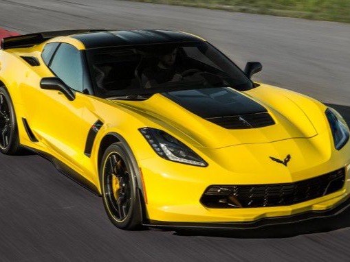 The Chevrolet Corvette, known colloquially as the Vette[1] or Chevy Corvette, is a sports car manufactured by Chevrolet. The car has been produced thr...